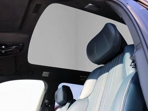 New 2025 Cadillac Escalade IQ Sport 2 image 29