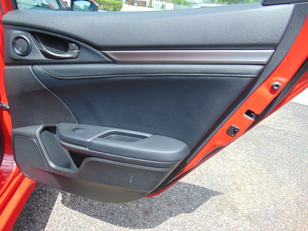 Used 2020 Honda Civic EX-L image 22