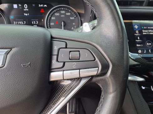 Used 2021 Cadillac XT6 Sport image 19