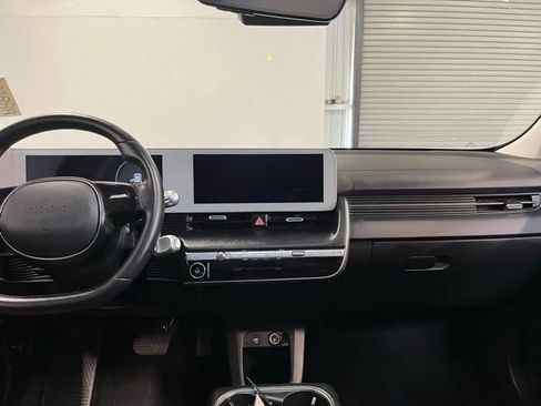 Used 2024 Hyundai Ioniq 5 SEL RWD image 20