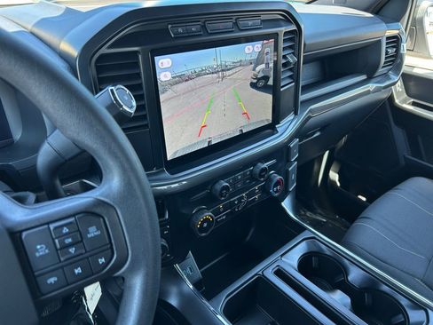 Used 2024 Ford F150 STX image 19