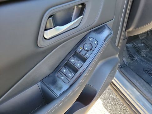 New 2026 Nissan Rogue SV w/ Cold Weather Package FWD image 8