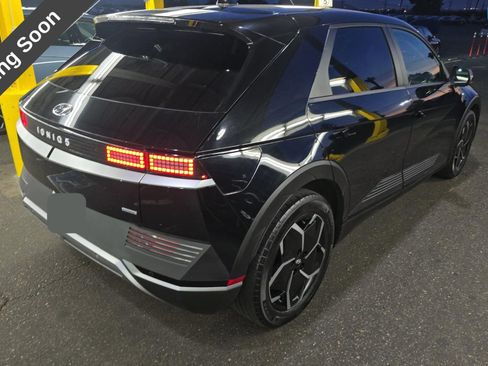 Used 2023 Hyundai Ioniq 5 SEL w/ Cargo Package image 6