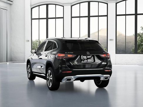 New 2026 Mercedes-Benz GLA 250 4MATIC image 27