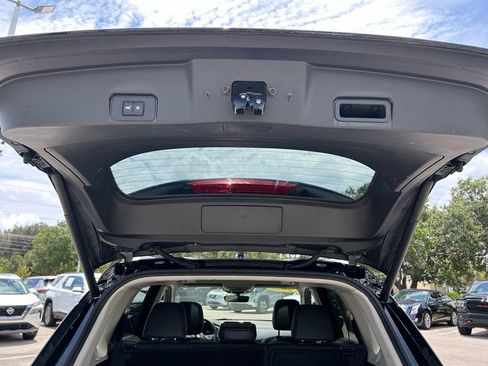 Used 2023 Nissan Rogue SL w/ SL Premium Package FWD image 53