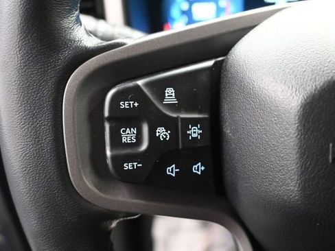 Certified 2025 Ford Bronco Outer Banks AWD/4WD image 17