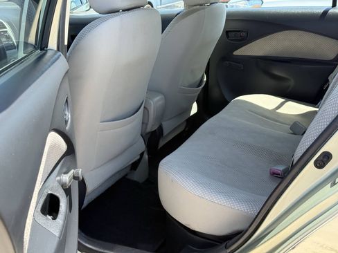 Used 2007 Toyota Yaris Sedan FWD image 15