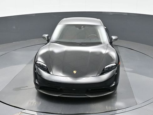 Certified 2021 Porsche Taycan RWD image 33