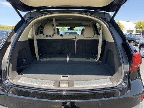 Used 2020 Acura MDX SH-AWD w/ Technology Package image 30