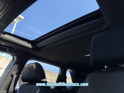 Certified 2024 Honda CR-V Sport image 28