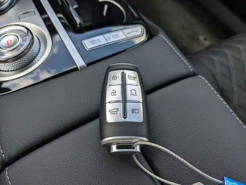 New 2024 Genesis G80 3.5T Sport AWD/4WD image 30