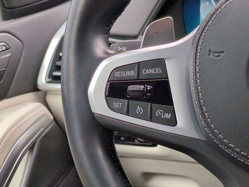 Certified 2023 BMW X6 xDrive40i w/ M Sport Package image 25