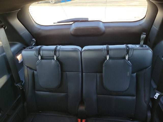 New 2027 Ford Explorer ST-Line w/ Premium Package AWD/4WD image 28