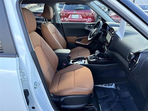 Used 2024 Kia Soul EX w/ Option Group 015 image 9