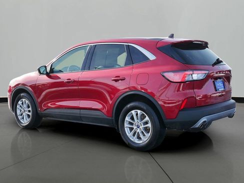 Certified 2022 Ford Escape SE w/ Convenience Package image 2