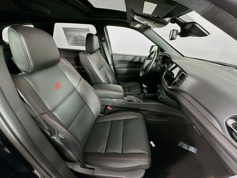 New 2026 Dodge Durango GT image 37