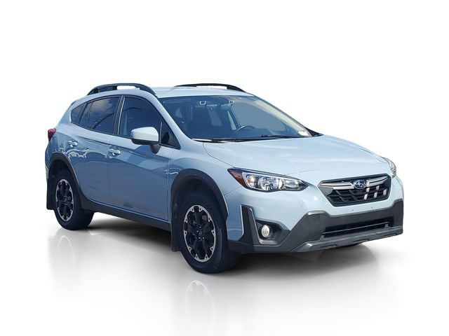 Used 2023 Subaru Crosstrek 2.0i Premium AWD/4WD image 1