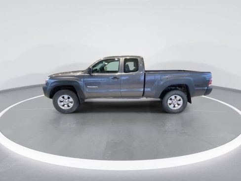 Used 2009 Toyota Tacoma 4x4 Access Cab image 5