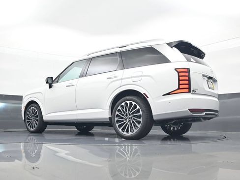 New 2026 Hyundai Palisade Calligraphy AWD/4WD image 28