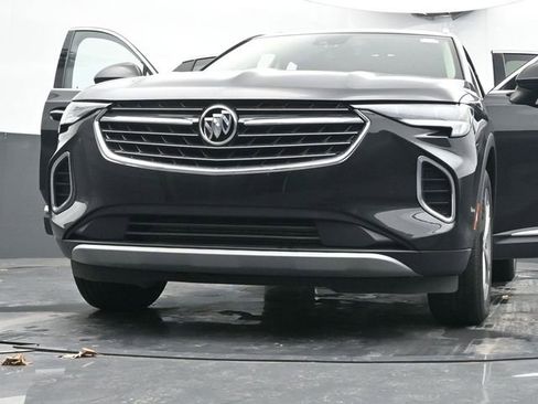 Used 2023 Buick Envision Preferred image 67