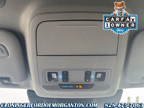Used 2023 Ford Explorer Limited image 33