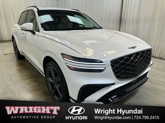 Used 2026 Genesis GV70 3.5T Sport Prestige AWD/4WD video 1