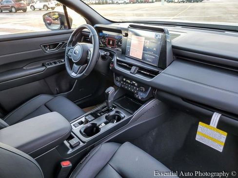 New 2026 Subaru Outback Touring XT AWD/4WD image 30