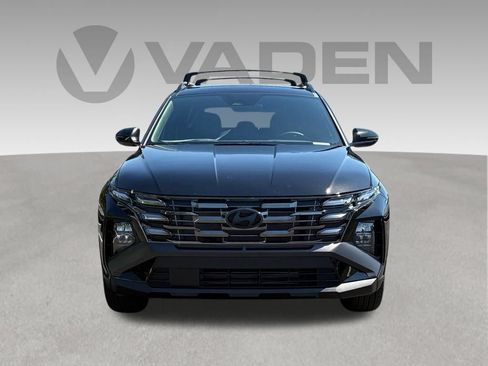 New 2026 Hyundai Tucson XRT FWD image 24