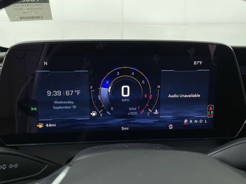 New 2026 Chevrolet Traverse LT image 11