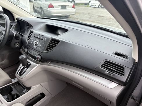 Used 2013 Honda CR-V LX image 11