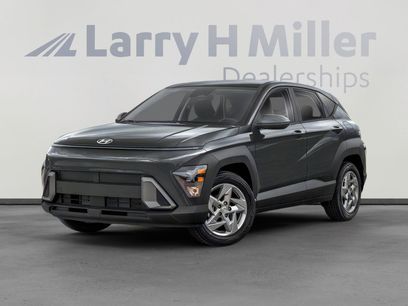 New 2026 Hyundai Kona SE