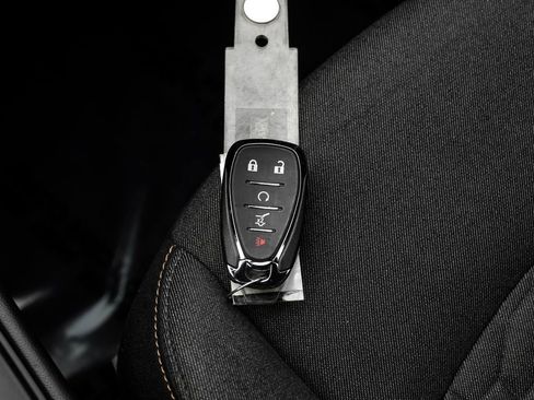 Used 2018 Chevrolet Equinox LT AWD/4WD image 59