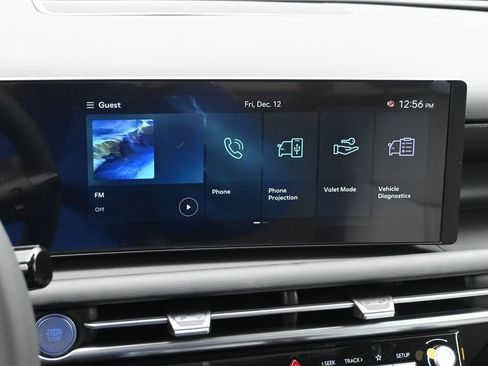 New 2026 Hyundai Santa Cruz SEL image 14