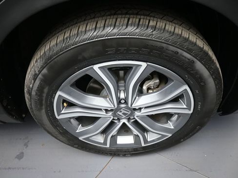 Certified 2020 Honda CR-V Touring image 13