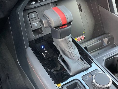 New 2026 Toyota Sequoia TRD Pro AWD/4WD image 23