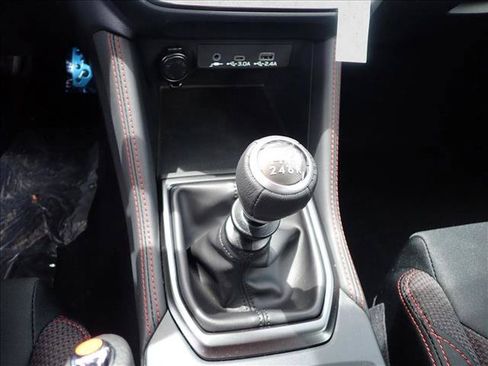 New 2026 Subaru WRX Premium AWD/4WD image 18