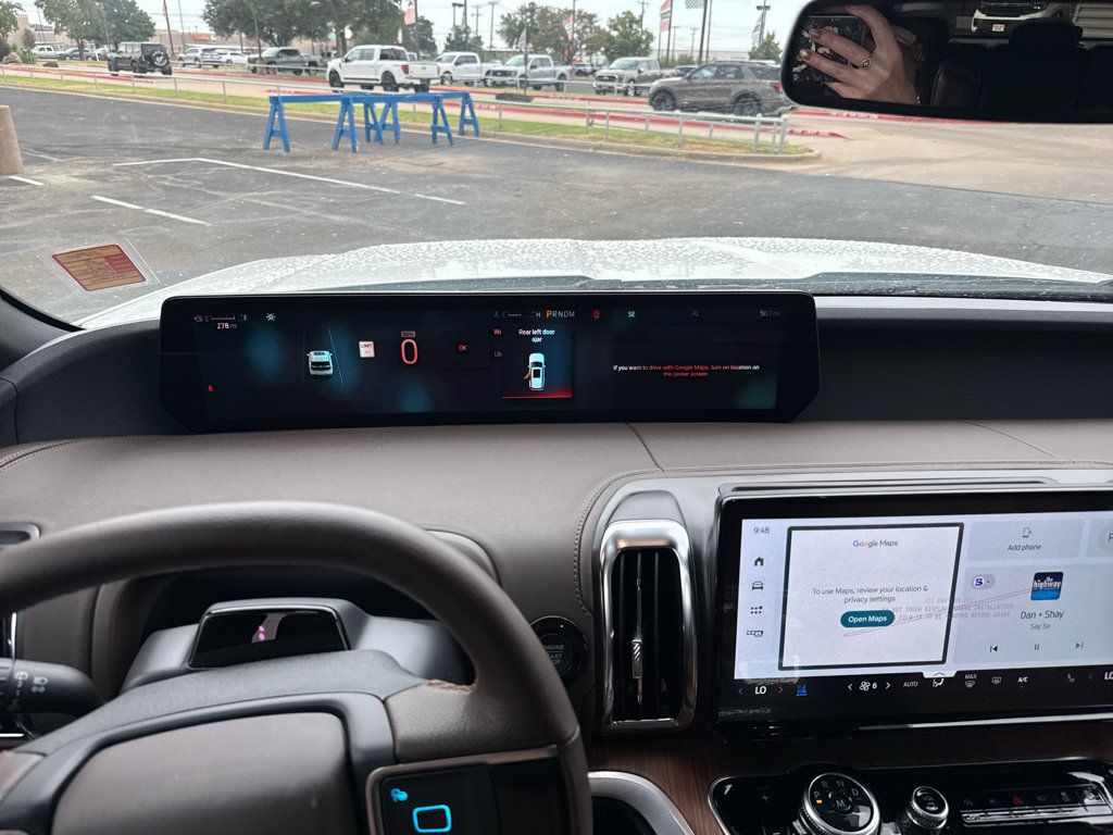 New 2026 Ford Expedition King Ranch AWD/4WD image 15
