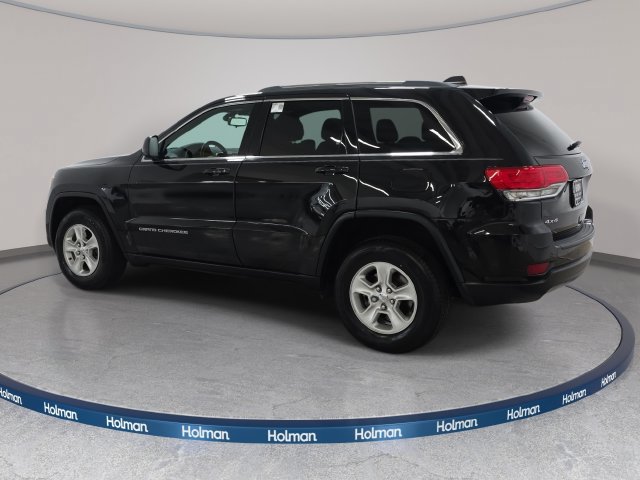 Used 2016 Jeep Grand Cherokee Laredo w/ Quick Order Package 23E AWD/4WD image 8