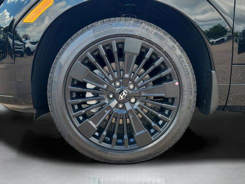 New 2026 Hyundai Santa Fe Calligraphy image 35