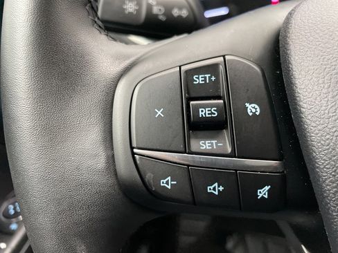 Used 2024 Ford Bronco Sport Heritage w/ Heritage Convenience Package image 24