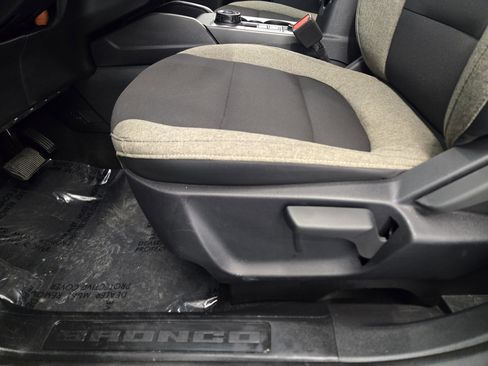 Certified 2025 Ford Bronco Sport Big Bend image 21