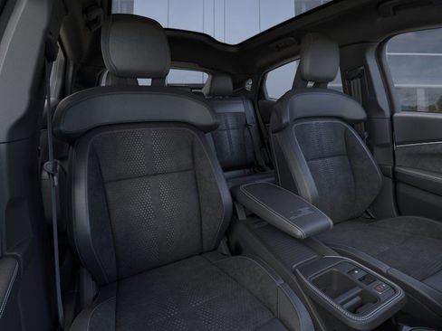 New 2025 Ford Mustang Mach-E GT w/ Interior Protection Package AWD/4WD image 10