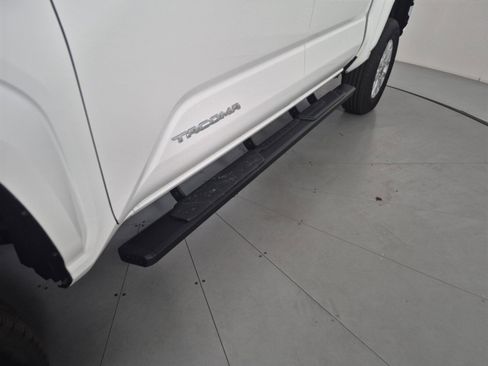 New 2026 Toyota Tacoma SR5 image 11