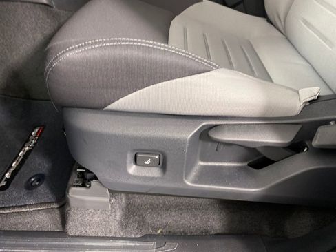 New 2026 Toyota Tacoma TRD Sport image 8