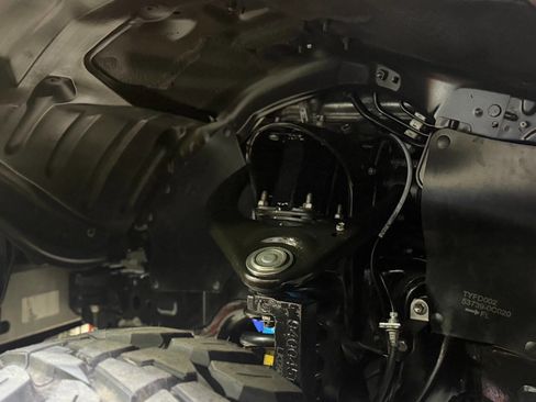 Used 2018 Toyota Tundra Limited w/ Limited Premium Package image 43