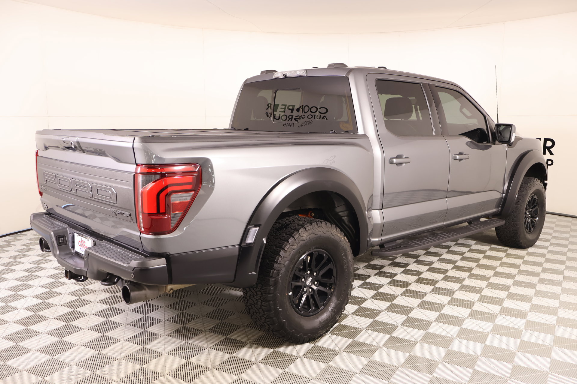 Used 2024 Ford F150 Raptor AWD/4WD image 23
