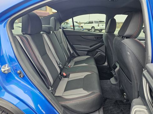 Used 2023 Subaru WRX image 44