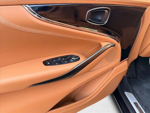 New 2026 Aston Martin DBX 707 AWD/4WD image 14