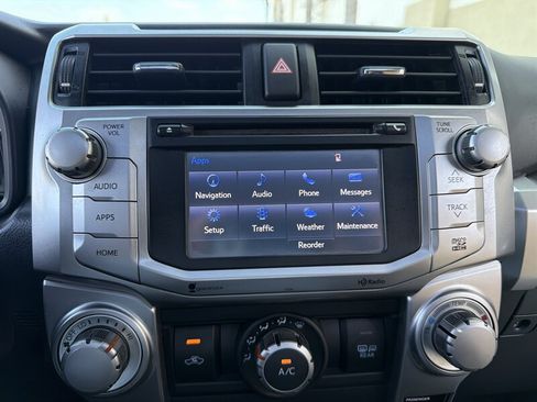 Used 2014 Toyota 4Runner SR5 Premium AWD/4WD image 24