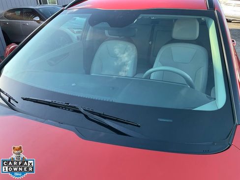 Used 2023 Kia Niro Wind FWD image 86